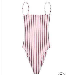 One piece swimsuit, never worn